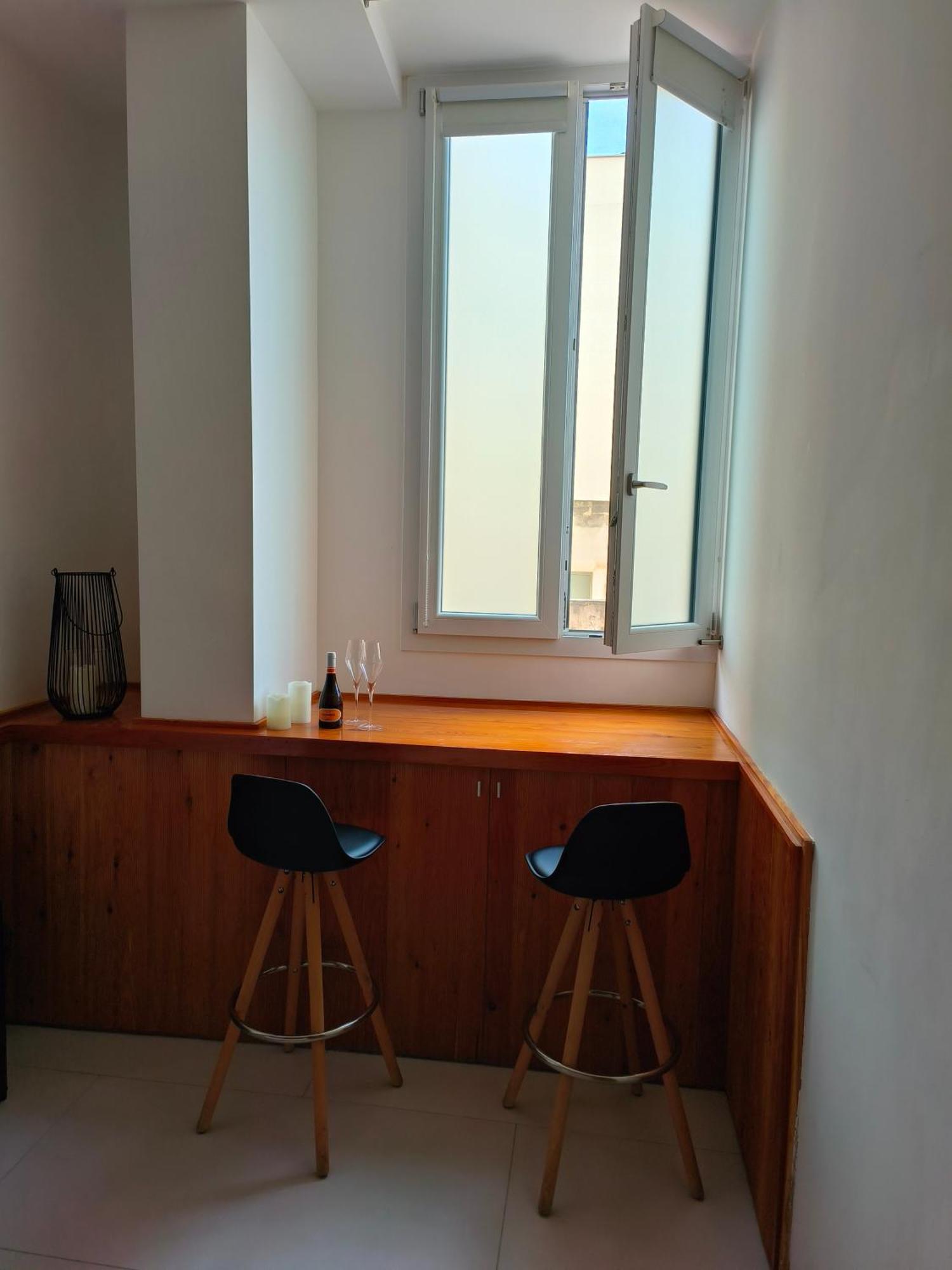 Ammalia Apartment Trapani Exteriör bild
