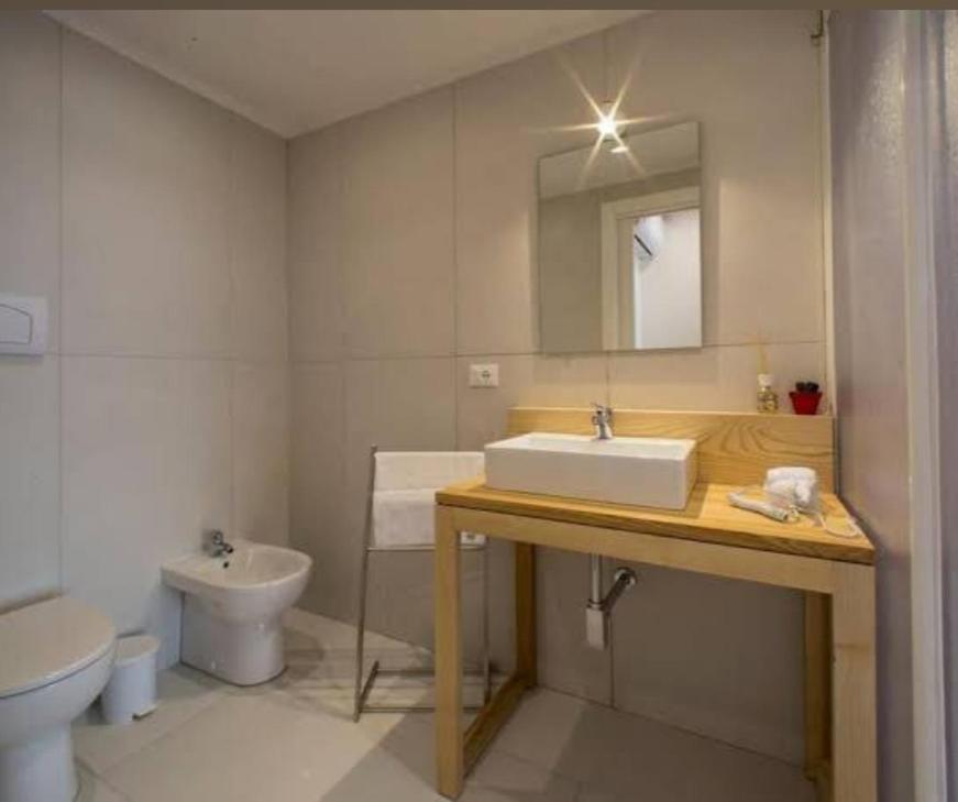 Ammalia Apartment Trapani Exteriör bild